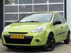 Renault Clio 1.2 Special Line 75pk | Airco | Elektrische ram, Auto's, Renault, Voorwielaandrijving, Gebruikt, Zwart, 4 cilinders