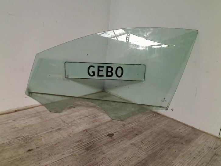 ZIJRUIT Volkswagen Polo V (6R) (01-2009/10-2017), Auto-onderdelen, Ruiten en Toebehoren, Volkswagen, Gebruikt