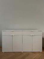 Ikea VIHALS Buffetkast 140x75x37cm, Ophalen, Gebruikt, Minder dan 100 cm, 25 tot 50 cm