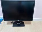 DELL U2412Mb, Computers en Software, Monitoren, IPS, Ophalen of Verzenden, 60 Hz of minder, Gebruikt