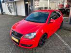 Volkswagen Polo 1.8 GTI Airco/Stoelverwarming/Lm Velgen/Apk!, Te koop, Bedrijf, Benzine, Polo