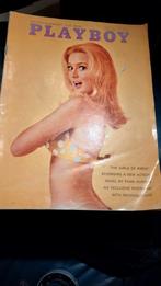 Playboy Juli 1967 - Vroege editie!, Boeken, Tijdschriften en Kranten, Ophalen of Verzenden, Gelezen, Glossy