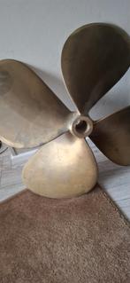 Boot Schroef -nieuw, Watersport en Boten, Ophalen of Verzenden, Gebruikt, Motor en Techniek, Motorboot