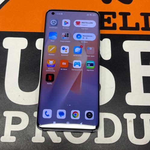 Xiaomi Mi 10 256GB - Zeer nette staat, Telecommunicatie, Mobiele telefoons | Overige merken, Zo goed als nieuw