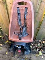 Fietszitje Yepp achter, Fietsen en Brommers, Fietsaccessoires | Fietsstoeltjes, Achterzitje, Voetsteuntjes, Yepp, 9 t/m 18 kg