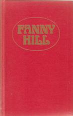 John Cleland - Fanny Hill, Ophalen of Verzenden, Gelezen, John Cleland