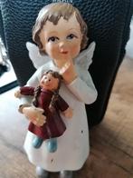 Kerst engel Clayre & Eef, Diversen, Kerst, Ophalen of Verzenden, Zo goed als nieuw