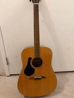 Alvarez guitar for left handed, Ophalen, Zo goed als nieuw, Western- of Steelstringgitaar