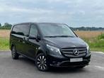 Mercedes-Benz eVito 66 kWh L3 | Stoelverwarming | Assistenti, Zwart, 116 pk, Zwart, Nieuw
