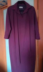 Provence damesjurk maat 46, Ophalen of Verzenden, Zo goed als nieuw, Maat 46/48 (XL) of groter, Onder de knie