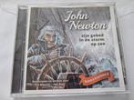 Luister CD John Newton en zijn gebed in de storm op zee, Boeken, Luisterboeken, Ophalen of Verzenden, Ria Mourits-den Boer, Cd