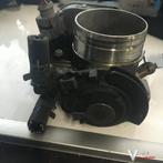 Vw Golf 4 2003  5drs 2.0 B Wagennr 2500056 Gasklephuis, Gebruikt, -, -, Ophalen of Verzenden