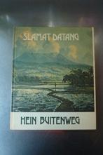 Slamat Datang - Hein Buitenweg, Boeken, Ophalen of Verzenden, Gelezen