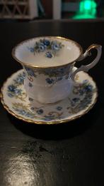 Royal Albert, Antiek en Kunst, Antiek | Servies los, Ophalen of Verzenden