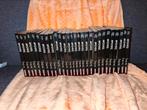 Black Butler Full Set Italian Manga, Boeken, Complete serie of reeks, Ophalen of Verzenden, Gelezen, Japan (Manga)