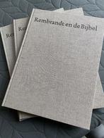 rembrandt en de bijbel, Ophalen, Hidde Hoekstra