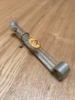 Vintage Engelse kaarsendover, Huis en Inrichting, Woonaccessoires | Kandelaars en Kaarsen, Gebruikt, Overige kleuren, Ophalen of Verzenden