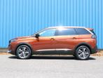 Peugeot 5008 130PK Allure Pack | AppleCarPlay/AndroidAuto |, Auto's, Peugeot, 12 maanden, Stof, Euro 6, LED verlichting
