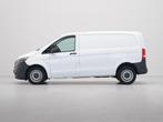 Mercedes-Benz Vito 110 CDI € 15.940,00, Auto's, 1828 kg, 4 cilinders, Start-stop-systeem, Wit