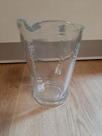 Sonnema pitcher glas, Ophalen of Verzenden