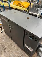 Fustenkoeler horeca, 8x20L fusten, Gebruikt, Vrijstaand, 90 cm of meer, Ophalen