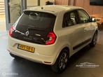 Renault Twingo 1.0 SCe Collection Cruise|Airco|Navi, Gebruikt, 4 stoelen, Wit, Bedrijf