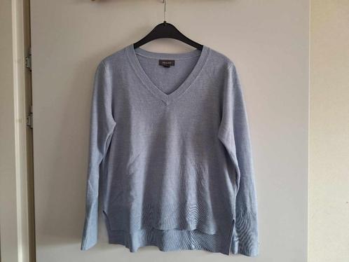 Lichtblauwe trui maat S !!, Kleding | Dames, Truien en Vesten, Gedragen, Maat 38/40 (M), Blauw, Ophalen of Verzenden