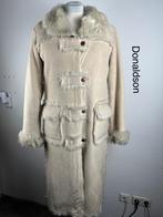 Donaldson Winterjas  (mt: 42) 27,5/9254, Donaldson, Donaldson, Beige, Maat 42/44 (L)