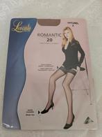 Levante Romantic 20 stay up Naturel maat 2, EU, Verzenden, Beige, Nieuw