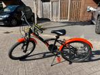 B’twin hybridefiets original 500s 20 inch -oranje, Ophalen, 20 inch of meer