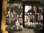 DVD Penoza verzamelbox in seal, Cd's en Dvd's, Dvd's | Tv en Series, Boxset, Ophalen of Verzenden, Nieuw in verpakking