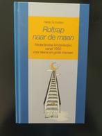 Roltrap naar de maan, Ned. kinderliedjes vanaf 1950, nieuw, Ophalen of Verzenden, Nieuw, Scholten
