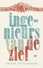 Frank Westerman: Ingenieurs van de ziel, Ophalen of Verzenden, Gelezen, Nederland