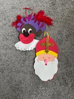 Sint en Piet, Ophalen of Verzenden