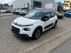 Citroen C3 1.2 PureTech Business Automaat, Navi, 12 mnd Gara, 12 maanden, Gebruikt, 1199 cc, 450 kg