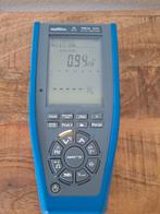 Multimeter Metrix MTX 3291, Doe-het-zelf en Verbouw, Meetapparatuur, Ophalen of Verzenden, Nieuw, Multimeter