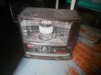 Zibro kamin rca68, Huis en Inrichting, Kachels, Ophalen, Gebruikt, Overige brandstoffen, Petroleumkachel
