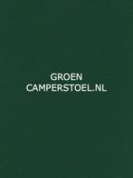 Houtplaat populier Groen met HPL toplaag 122x244x15, Caravans en Kamperen, Ophalen of Verzenden, Nieuw