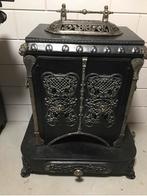 Unieke 200 jaar Antieke Fornhuis/kachel, Ophalen of Verzenden