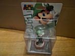 Nieuw - Super Mario Amiibo Luigi, Ophalen of Verzenden, Nieuw