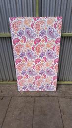 Partij multiplex tafelbladen 120 x 70cm en 60 x 70 cm NIEUW, Ophalen, 100 tot 150 cm, Nieuw, 50 tot 100 cm