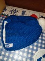 Nieuwe leuke Croky chips muts blauw, Ophalen of Verzenden, Nieuw