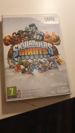 ‼️ WII SKYLANDERS ‼️, Avontuur en Actie, 2 spelers, Ophalen of Verzenden, Zo goed als nieuw