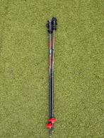 Leki Skistokken Kind 85 cm, Gebruikt, Stokken, Skiën, Minder dan 100 cm