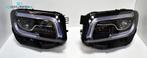 Mercedes GLB W247 Led MulitiBeam Koplamp links rechts, Gebruikt, -, Ophalen of Verzenden, -
