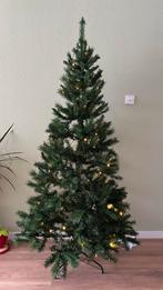 Kunstkerstboom 210cm, Diversen, Kerst, Ophalen, Gebruikt
