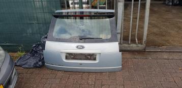 FORD FOCUS C MAX  ACHTERKLEP BJ 2005 beschikbaar voor biedingen
