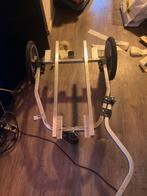 Fietskar, Ophalen, Zo goed als nieuw