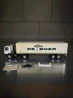 De Boer Truck Model - Lion Car No. 36, Overige merken, 1:50 of kleiner, Ophalen of Verzenden, Zo goed als nieuw