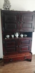 Buffetkasten, Huis en Inrichting, Ophalen, Gebruikt